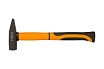 Столярный молоток Neo Tools 800 г рукоятка из стекловолокна 25-043