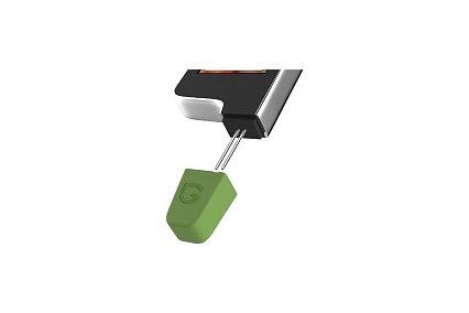 Нитрат-тестер Greentest KIT FB0131 7 355