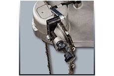 Cтанок для заточки цепей Einhell GC-CS 85 Set 4500089
