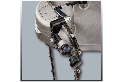 Cтанок для заточки цепей Einhell GC-CS 85 Set 4500089