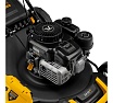 Бензиновая газонокосилка Denzel glr-510sp-zs 58825