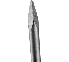 Долото пика 14х400 мм SDS-PLUS Matrix 70325