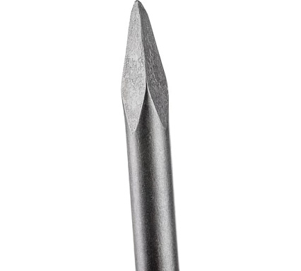 Долото пика 14х400 мм SDS-PLUS Matrix 70325