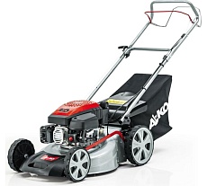 Бензиновая газонокосилка AL-KO 4.6 SP-S EASY 113606