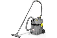 Пылесос Karcher NT 22/1 Ap Te L 1.378-982.0