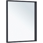 Зеркало Allen Brau Liberty 70 см черный браш 1.330013.BB