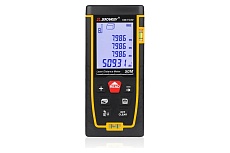 Лазерный дальномер SNDway 50 м SW-TG50