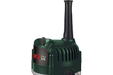 Профессиональная торцовочная фрезерная машина KLPRO KLFT1021 710 w 6.35 mm 14025