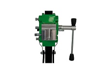 Установка алмазного бурения Eibenstock DBE 182 EBM 182/3 + BST 182 V/S 03E34000