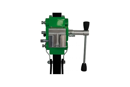 Установка алмазного бурения Eibenstock DBE 182 EBM 182/3 + BST 182 V/S 03E34000