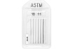 Эталон чувствительности проволочный ASTM E-747 1B11 (Fe) 50 мм Элитест 00108645