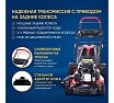 Бензиновая газонокосилка APEK-AS LM 5321SP SW530196-21