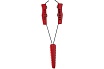 Пинцет для удаления изолирующего лака Knipex KN-1511120