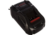 Набор аккумуляторов Li-Ion 4 Ач, 18В + ЗУ GAL 1880 CV Professional Bosch 1600A016GF