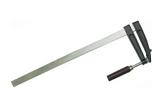 Струбцина (тип F, 300х50 мм) Biber 85875 тов-078251