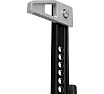 Реечный домкрат Matrix High Jack 505195