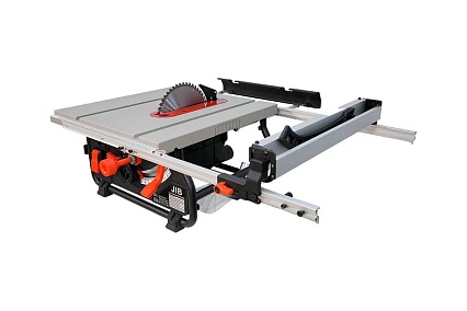 Круглопильный станок JIB 2255M-7 2.1 кВт, 230В 0114020438000