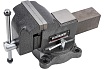Поворотные слесарные тиски Gigant Professional 125 мм GP-BV-125