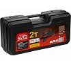 Подкатной домкрат STARTUL Auto 2 т., h min 130 мм, h max 330 мм ST8014-04