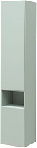 Шкаф-пенал Allen Brau Infinity 35 см правый, рapyrus white matt 1.21009.PWM