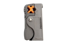 Инструмент для зачистки коаксиального кабеля PROCONNECT HT-332 RG-58, RG-59, RG-6 12-4011-4