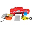 Стационарная таль OCALIFT ТЭКCD1 1т 6м 380в электрическая подвесная канатная cd10006n
