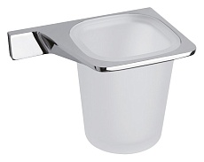 Держатель для стакана Art&Max Gina AM-G-2731 хром