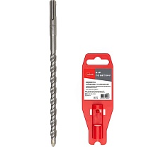 Бур по бетону WORB SDS-PLUS 10x210x150 мм WORB 2000207N1