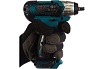 Аккумуляторный гайковерт Makita TW140DZ