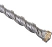 Бур (10x800 мм; SDS plus) Redverg 6620977