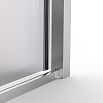 Душевая дверь Vincea Stella VDS-1ST140CL 140x200 хром, прозрачная