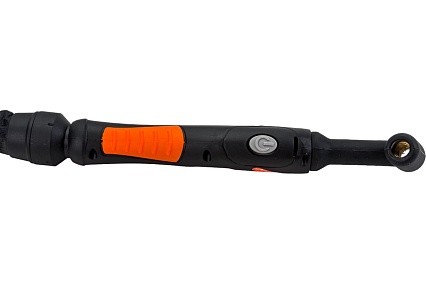 Горелка сварочная TS 26 (4 м; 2pin; ОКС+б/р) для TIG-сварки Сварог IOW6960
