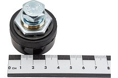 Гнездо панельное СКРП 35-50 2 шт Start SMP1131GPACK