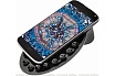 Микроскоп Bresser Junior Biolux SEL 40–1600x, фиолетовый 74321