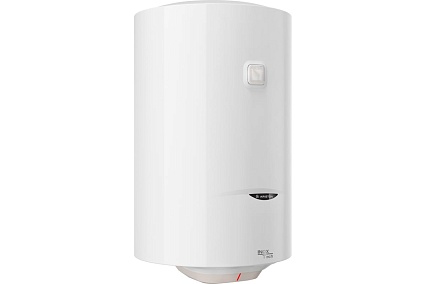 Накопительный водонагреватель Ariston DUNE1 R INOX 80 V 1,5K PL 3700638