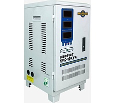Стабилизатор напряжения Mateus SVC-10KVA MS09107