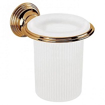 Держатель для стакана Colombo Hermitage B3302.OA-VAN античная бронза