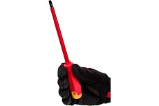Отвертка SL 6,5х150мм Biber Диэлектрик 85594 тов-079411