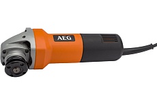 Углошлифмашина AEG WS6-125 4935413490