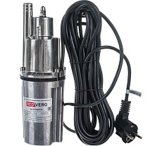 Вибрационный насос Redverg RD-VP50B/10 5025667