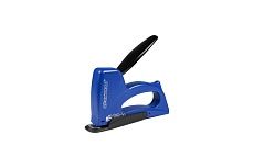 Ручной степлер Практика Эксперт скобы 6-10мм Тип 53 773-934