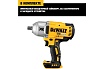 Аккумуляторный гайковерт DeWalt DCF899NT-XJ