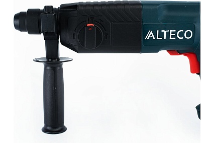 Перфоратор Alteco RH 650-24 SDS-plus 12754