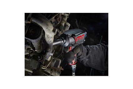 Пневматический ударный гайковерт Mighty Seven 1/2", 1088 Нм NC-4299Q