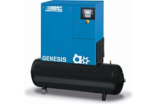 Винтовой компрессор Abac SPINN 15E 8 400/50 TM500 CE 4152022654