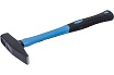 Кованый молоток TECH-TOP 200 г 120-0200 54849