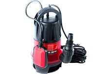 Погружной дренажный насос для грязной воды I-TECH SDP-400 I 17 107