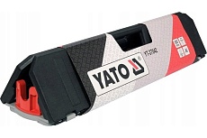 Плиткорез Yato 600 мм, складные пластиковые крышки YT-37042