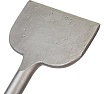 Зубило (115х350 мм; SDS-max) Гранит 115350