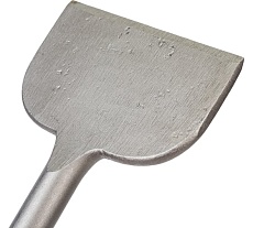 Зубило (115х350 мм; SDS-max) Гранит 115350